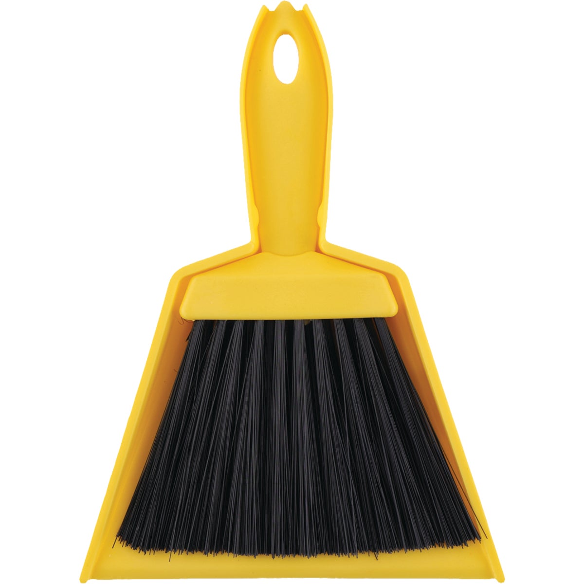 Coghlans Tent Whisk Broom & Dust Pan Image 4