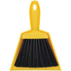 Coghlans Tent Whisk Broom & Dust Pan Image 4