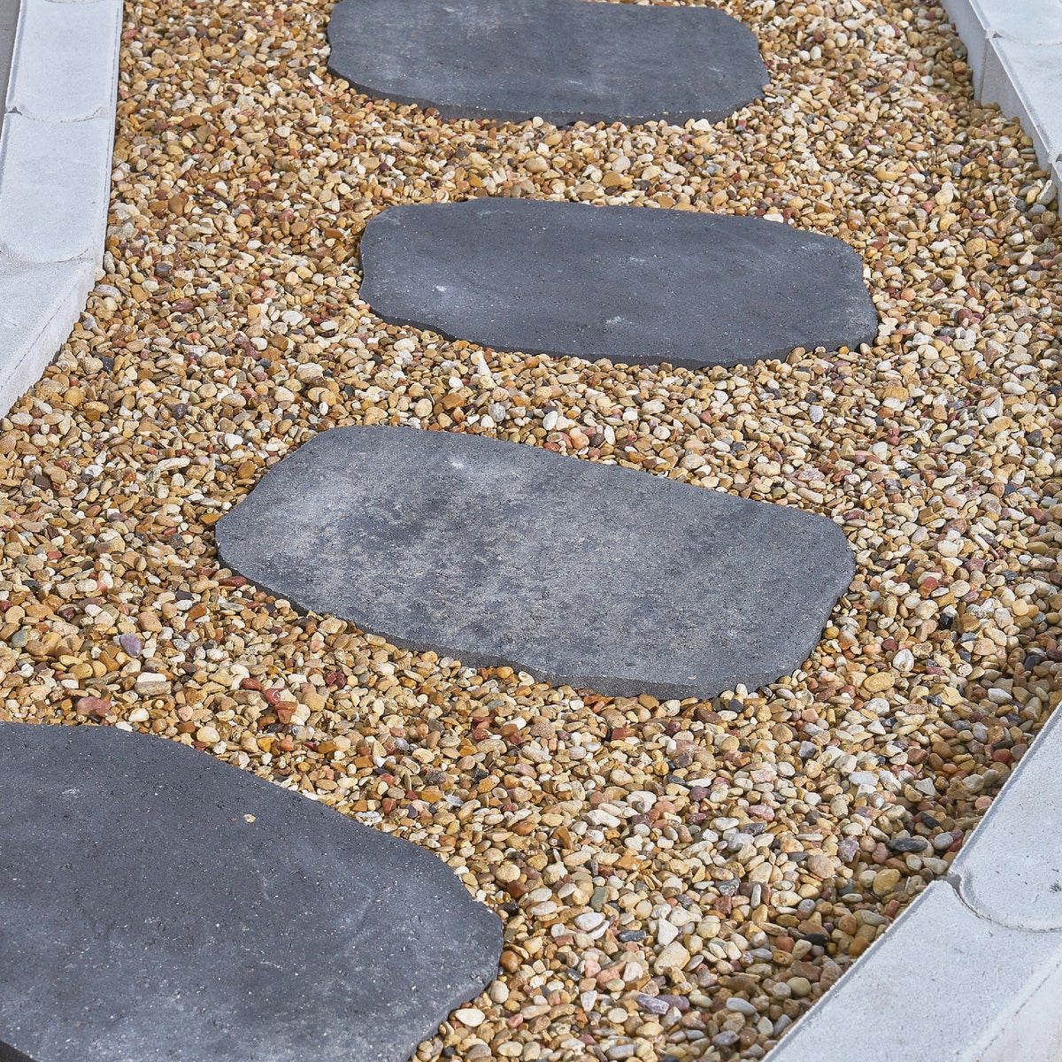 Pavestone 0.5 Cu. Ft. River Pebbles Image 2