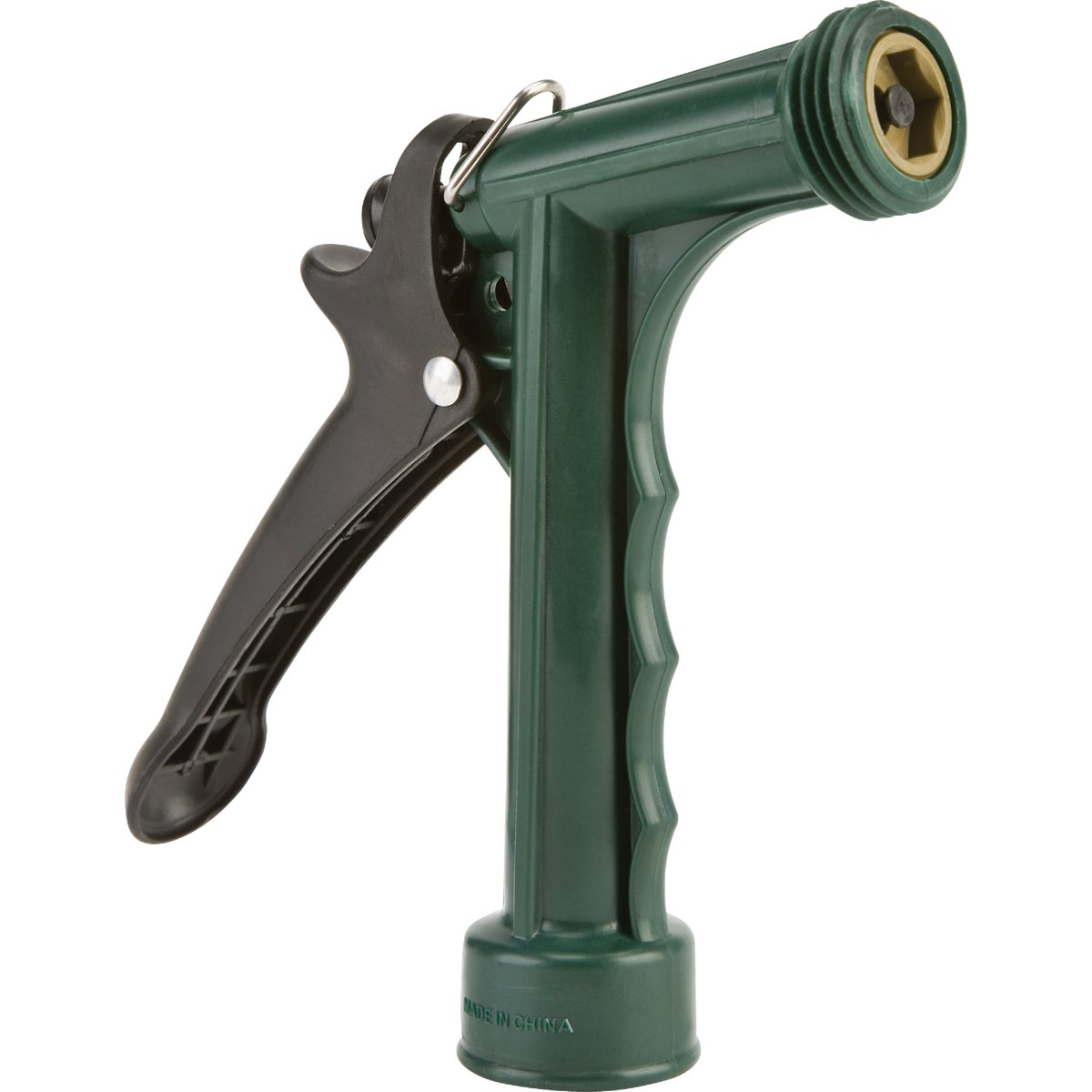 Melnor Adjustable Poly Pistol Hose Nozzle