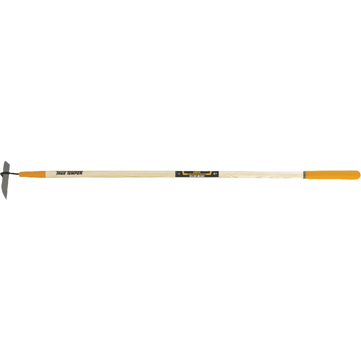 True Temper 6 In. Garden Hoe