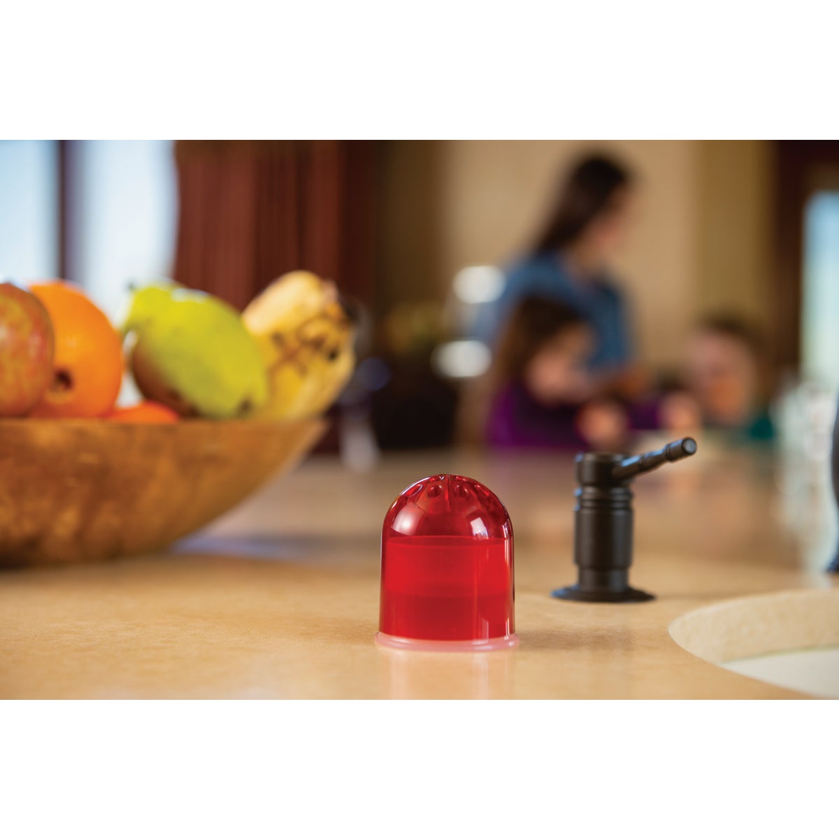 Rescue Reusable Fruit Fly Trap (2-Pack) Image 7