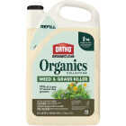 Ortho GroundClear Organics Collections 1.15 Gal. Refill Weed & Grass Killer Image 1