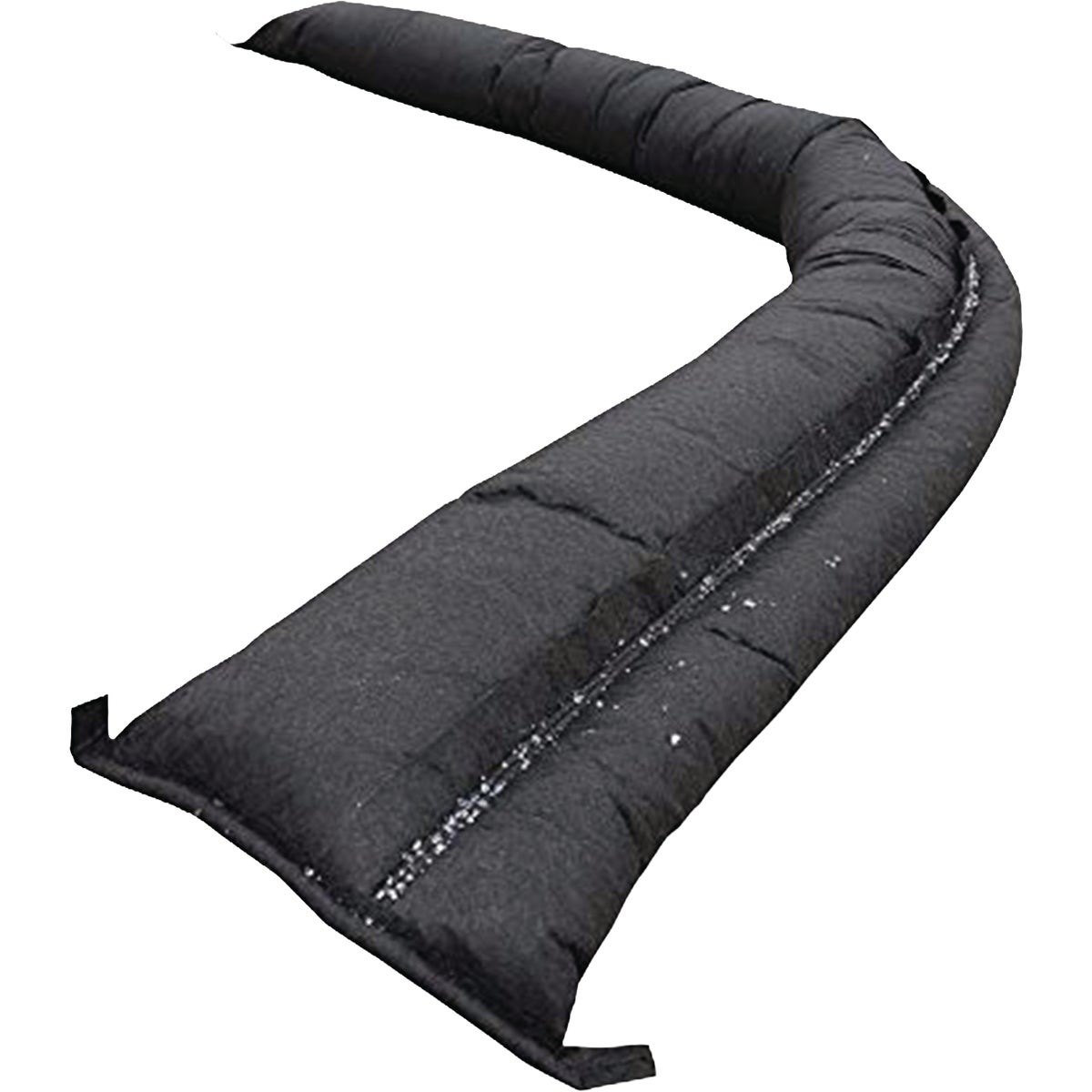 Quick Dam 6 In. x 5 Ft. Flood Barrier Fabric (2-Pack) Image 7