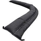 Quick Dam 6 In. x 5 Ft. Flood Barrier Fabric (2-Pack) Image 7