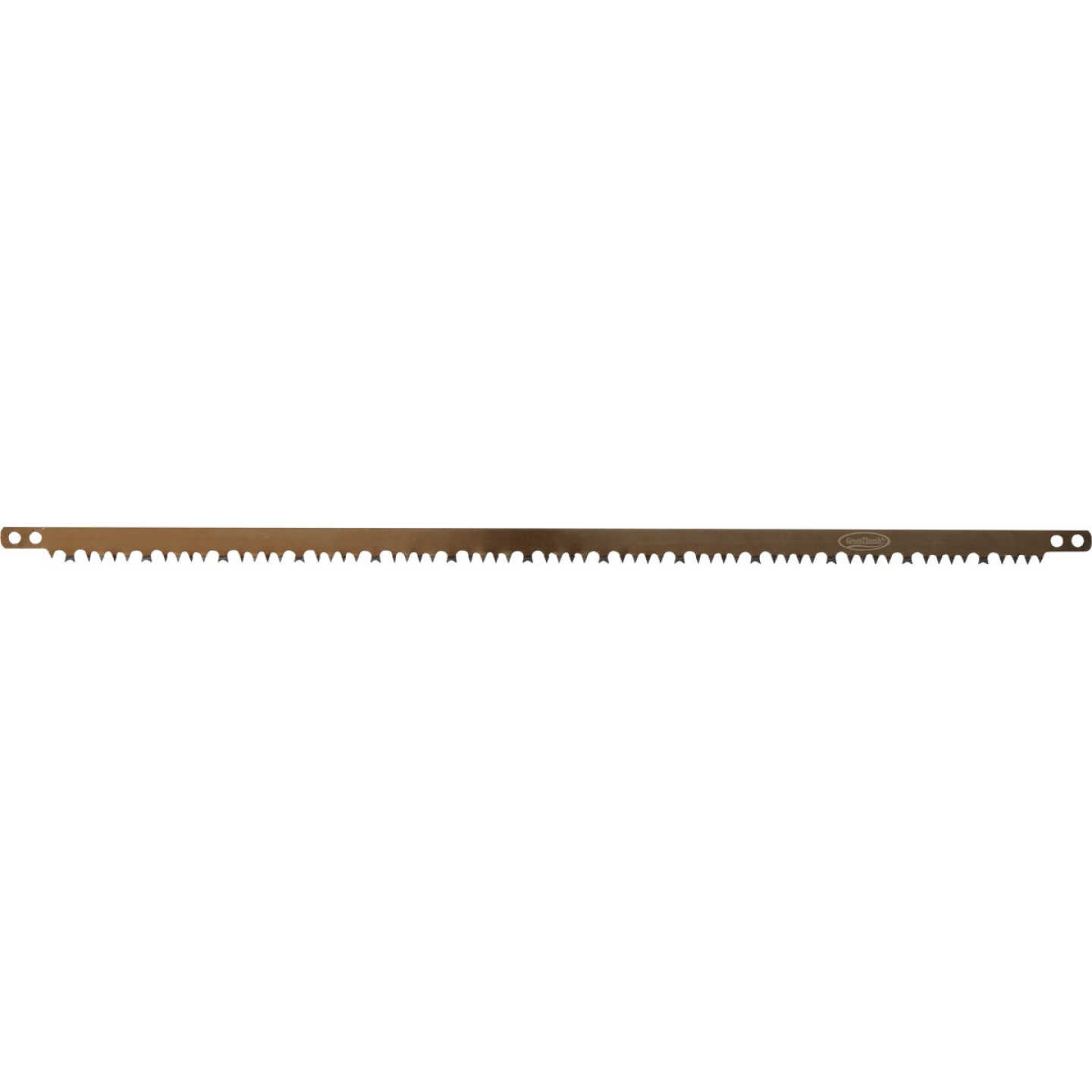 Green Thumb 24 In. Medium Duty High Carbon Steel Bow Saw Blade Image 1