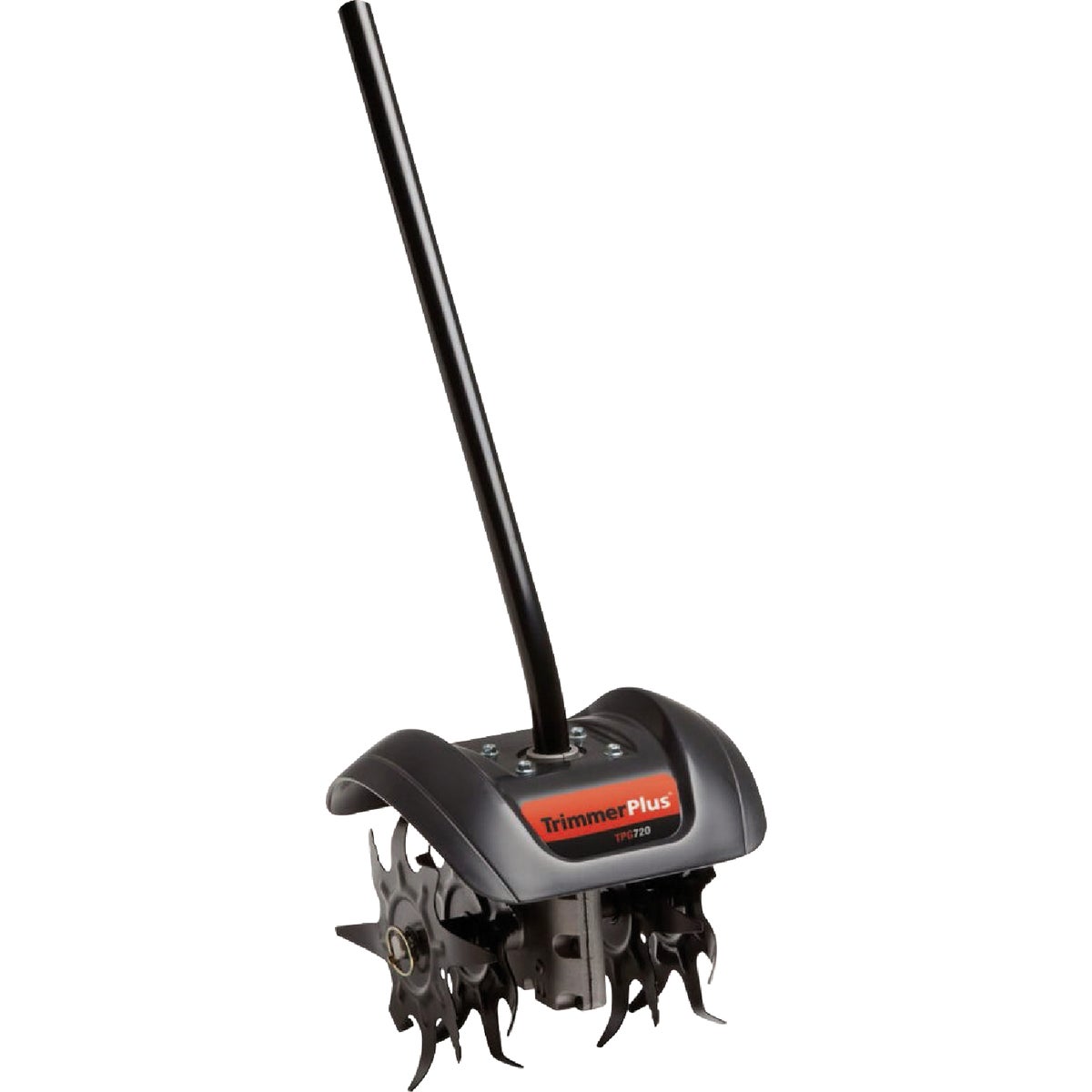 Troy-Bilt TrimmerPlus Add-On Cultivator String Trimmer Attachment Image 1