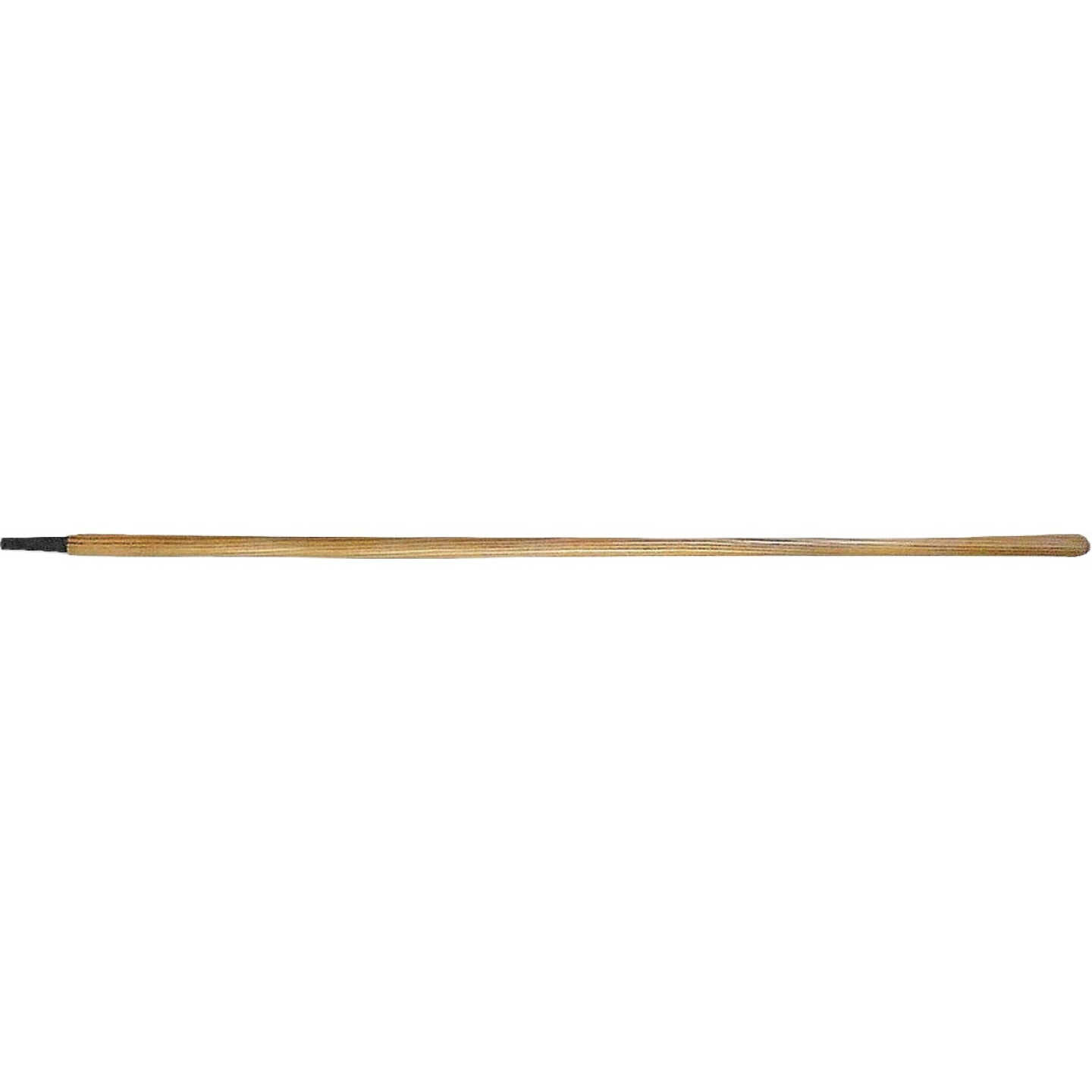 Link 52 In. L x 1-1/4 In. Dia. Garden Hoe Handle Image 1
