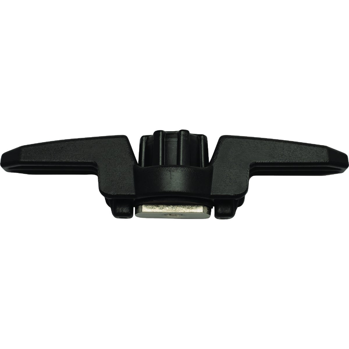YakAttack GT Cleat XL Track Mount Line Cleat