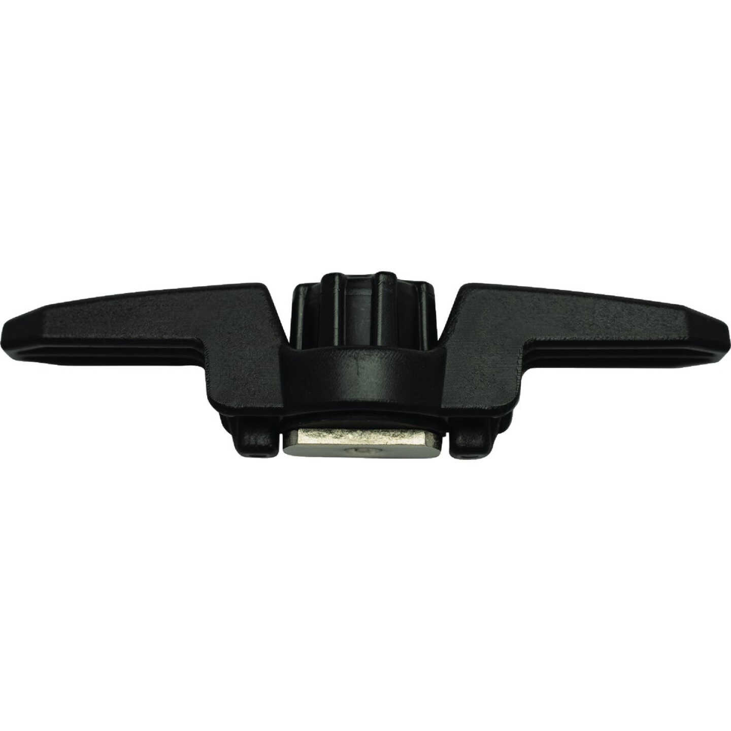 YakAttack GT Cleat XL Track Mount Line Cleat Image 1