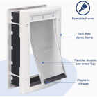 PetSafe Large Plastic Pet Door Image 2