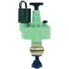 Orbit 1 In. Automatic Converter Valve Image 1