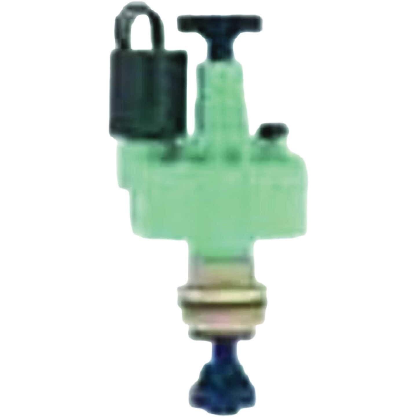 Orbit 1 In. Automatic Converter Valve Image 1
