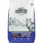 True Balance 18 Lb. Chicken & Tuna Complete Dry Cat Food Image 1