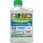 Ferti-lome 8 Oz. Concentrate Caterpillar Killer with Bt Image 1