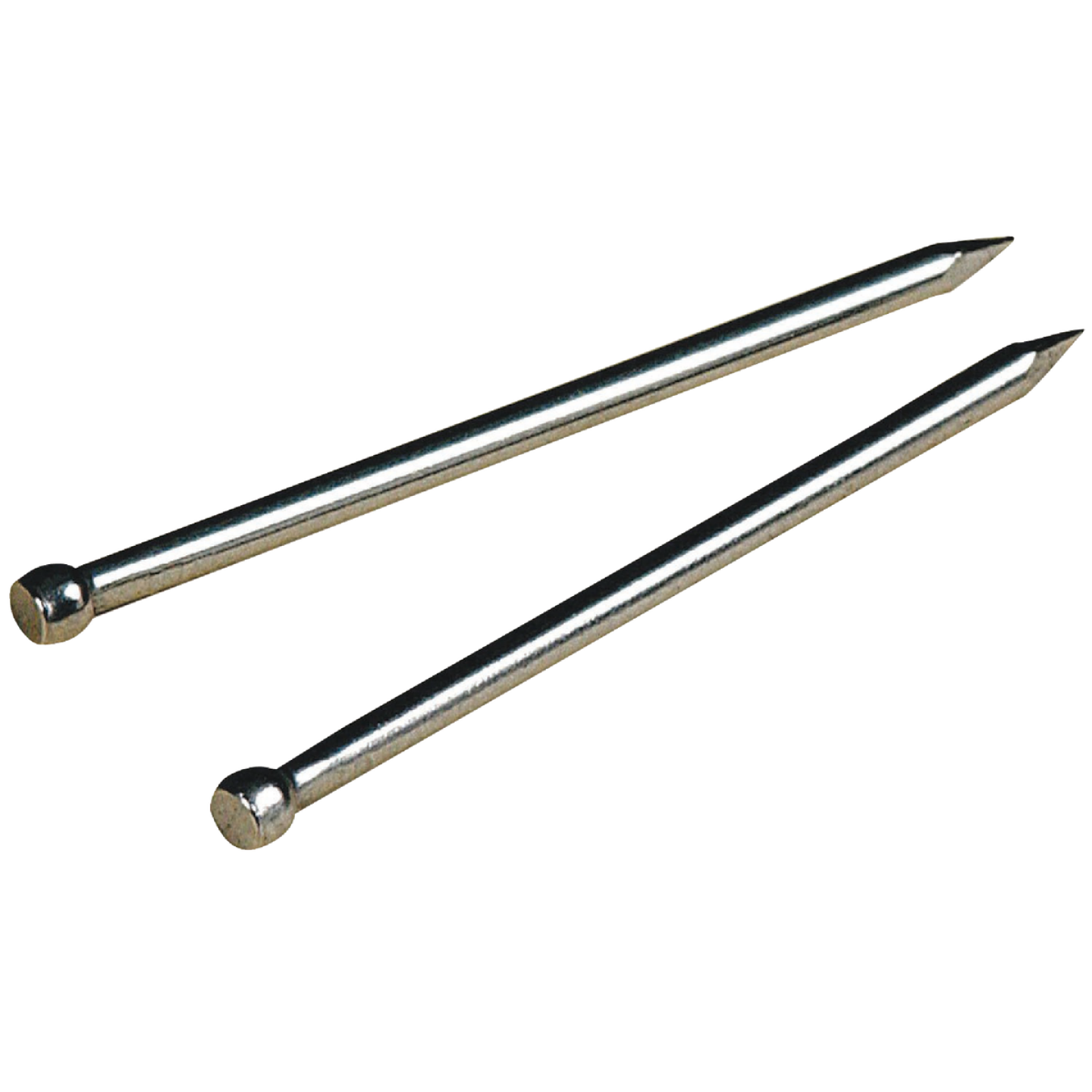 Hillman Anchor Wire 3/4 In. 17 ga 2 Oz. Stainless Steel Brad Image 1
