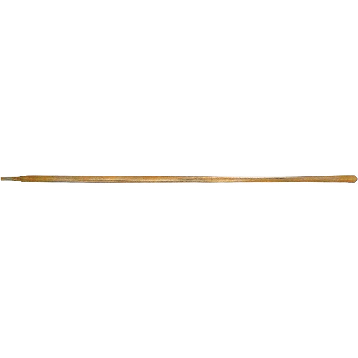 Link 54 In. L x 1-1/4 In. Dia. Garden Hoe Handle