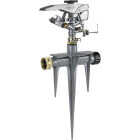 Green Thumb 86 Ft. Dia. Metal Pulsating Sprinkler Image 1