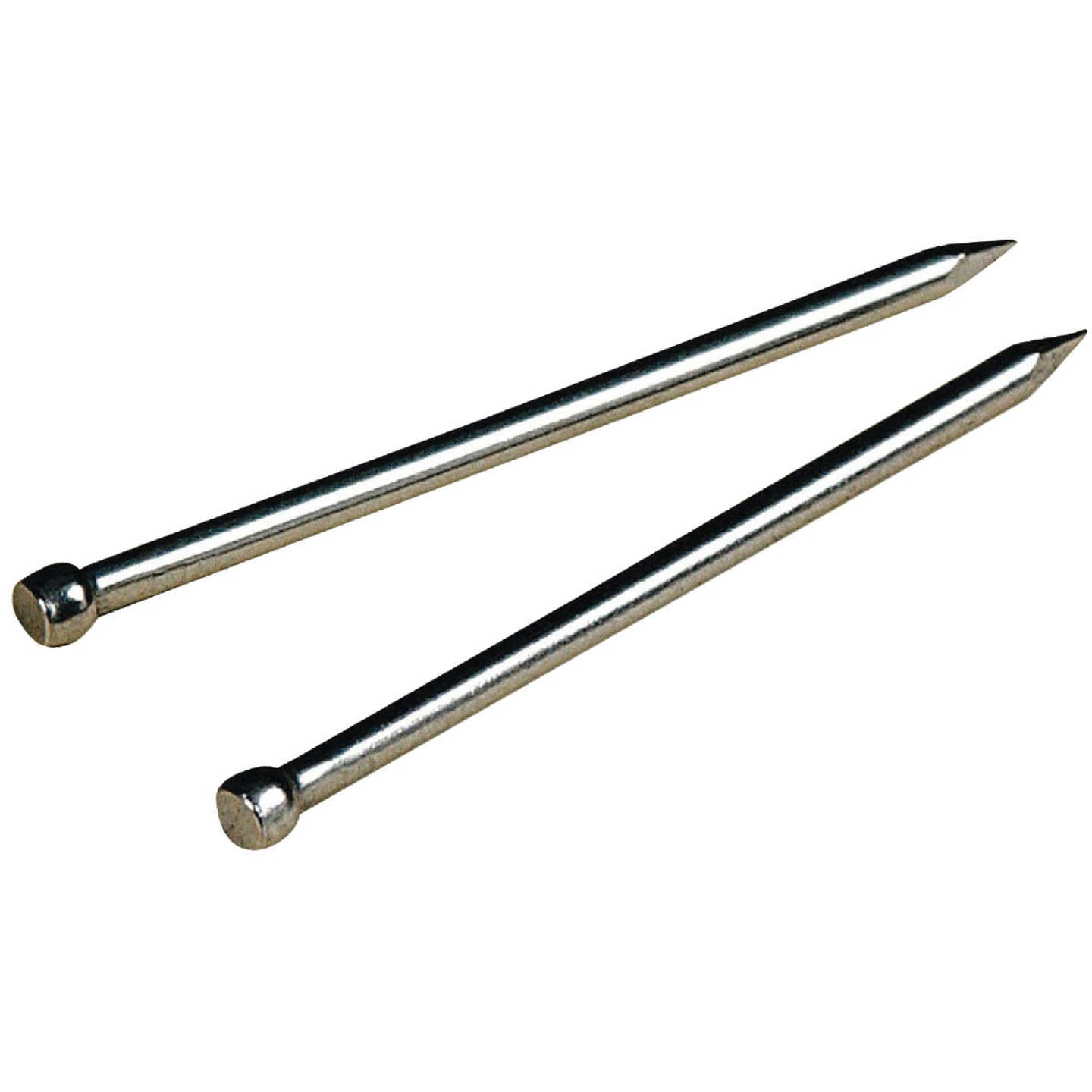 Hillman Anchor Wire 1 In. 17 ga 2 Oz. Stainless Steel Brad Image 1