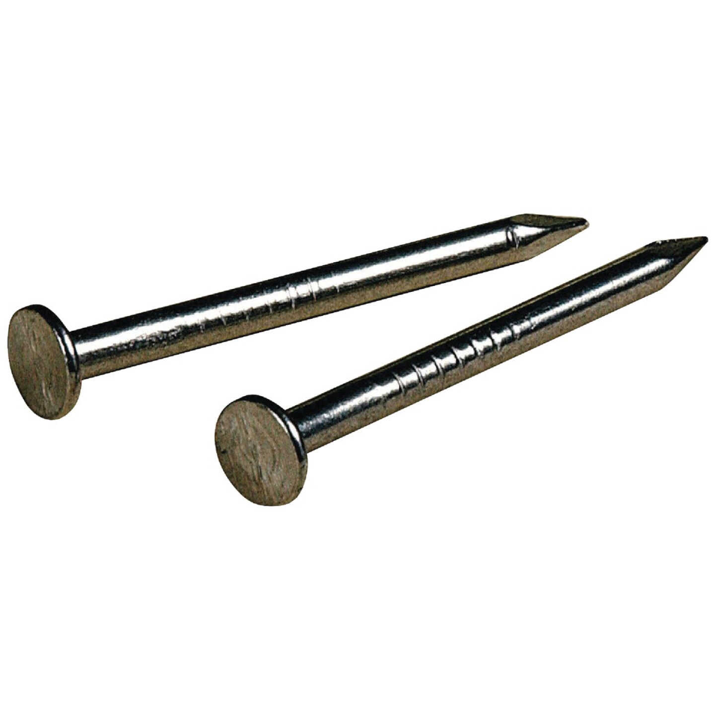 Hillman Anchor Wire 1 In. 17 ga Stainless Steel Specialty Nails (2 Oz.) Image 1