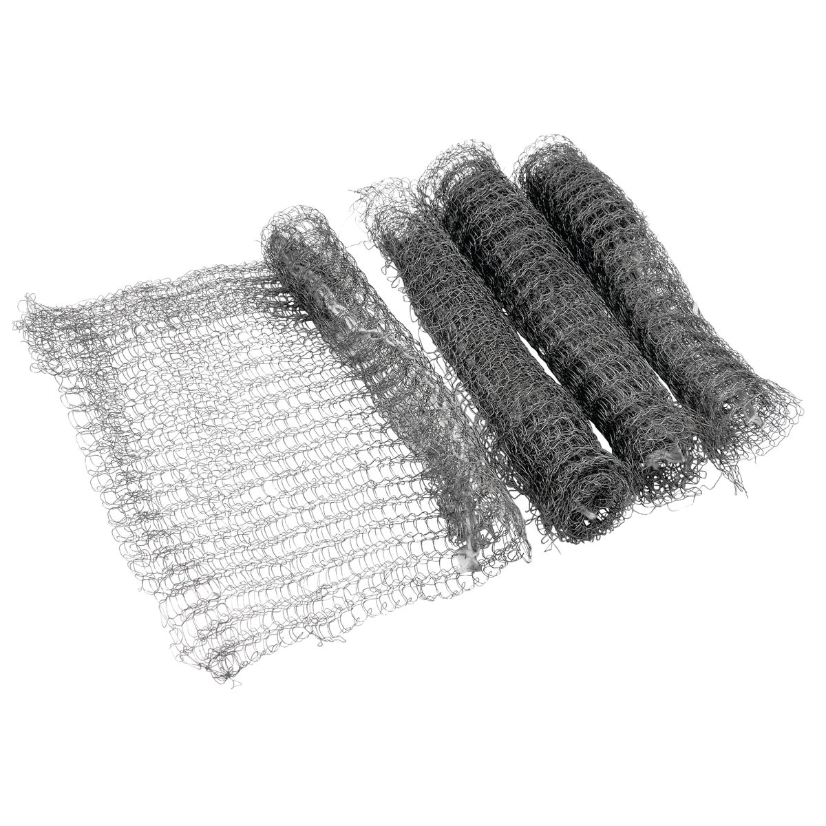 Gonzo Gopher Shield 5 Gal. Stainless Steel Weave Plant Protector (2-Pack) Image 3