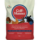 Manna Pro Calf-Manna 10 Lb. Feed Supplement Image 1