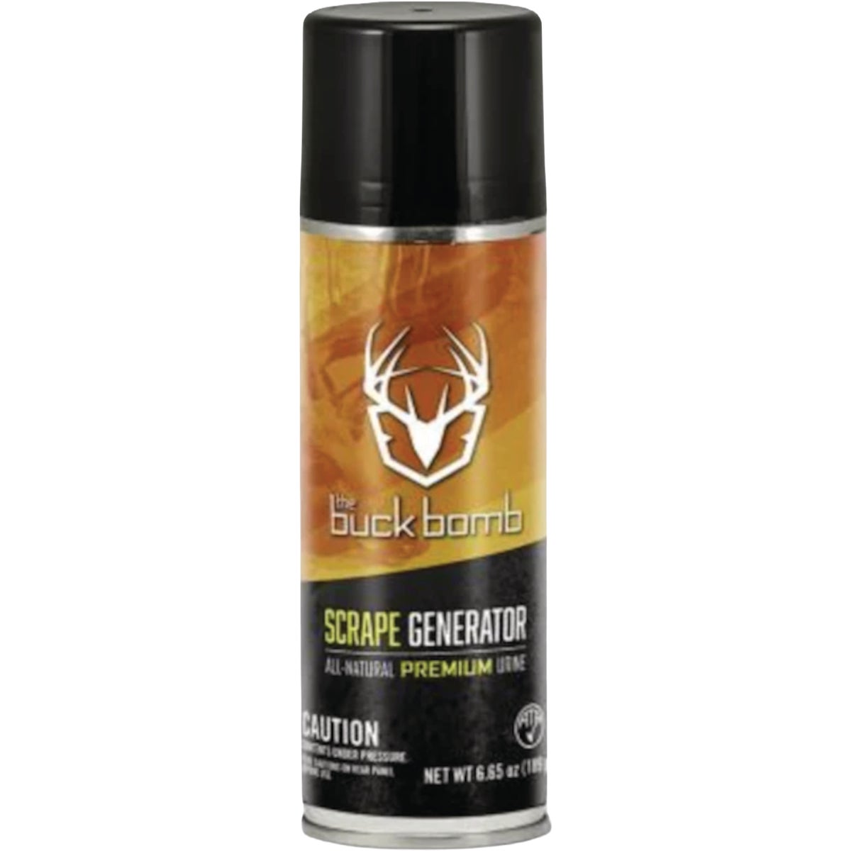 Hunter's Specialty Buck Bomb 6.5 Oz. Scrape Generator
