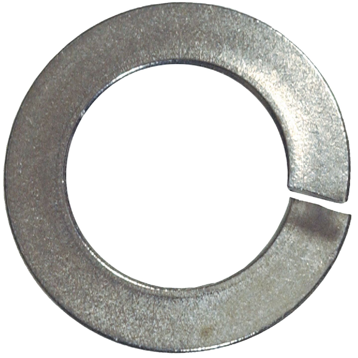 Hillman #8 Stainless Steel Split Lock Washer (100 Ct.) Image 1