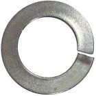 Hillman 5/16 In. Stainless Steel Split Lock Washer (100 Ct.) Image 1