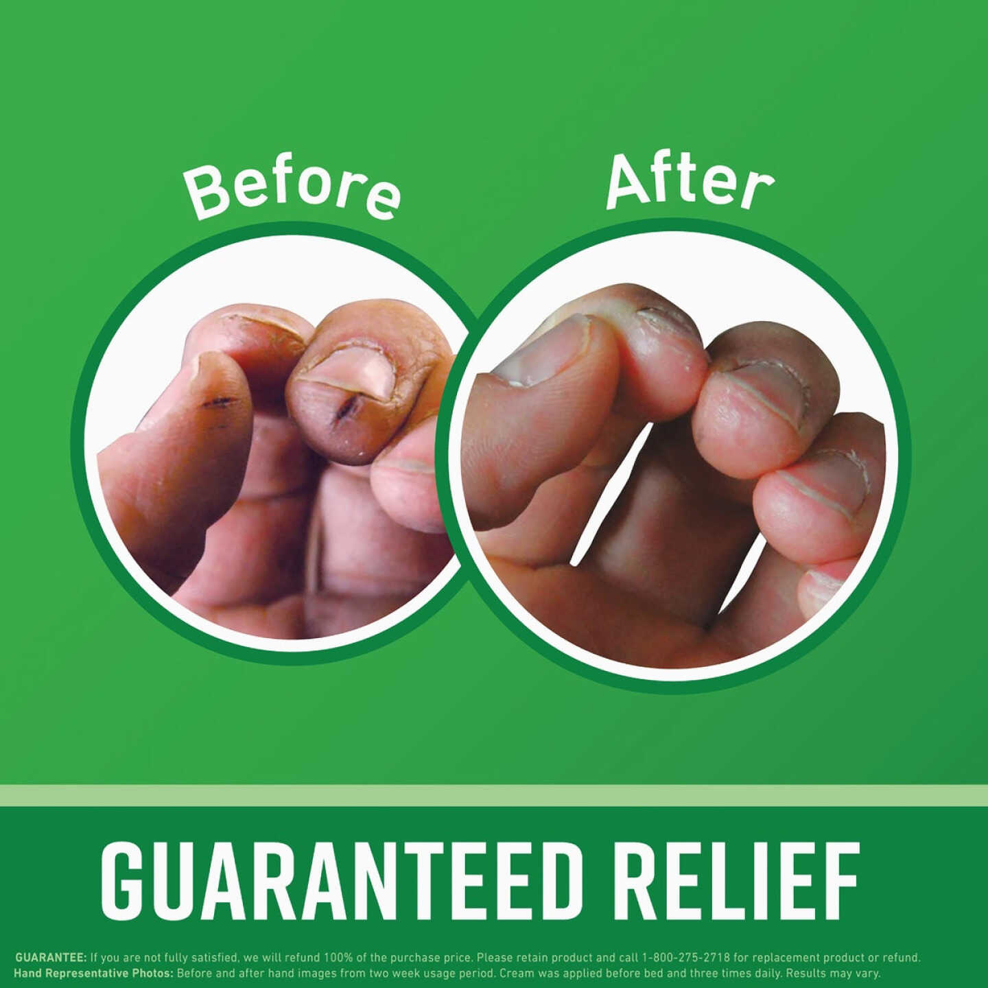 O'Keeffe's Working Hands 7 Oz. Hand Cream Tube Image 3