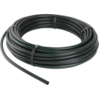 Rain Bird 1/2 In. x 100 Ft. Black Plastic Blank Drip Tubing Image 1