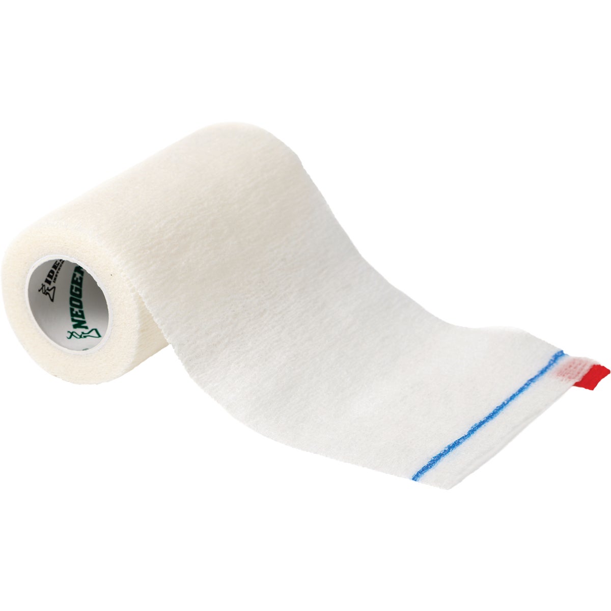 Ideal Instruments 4 In. White SyrFlex Cohesive Bandage Image 1