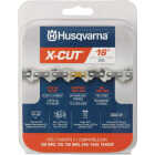 Husqvarna X-Cut 16 In. 56-Link Chainsaw Chain Image 1