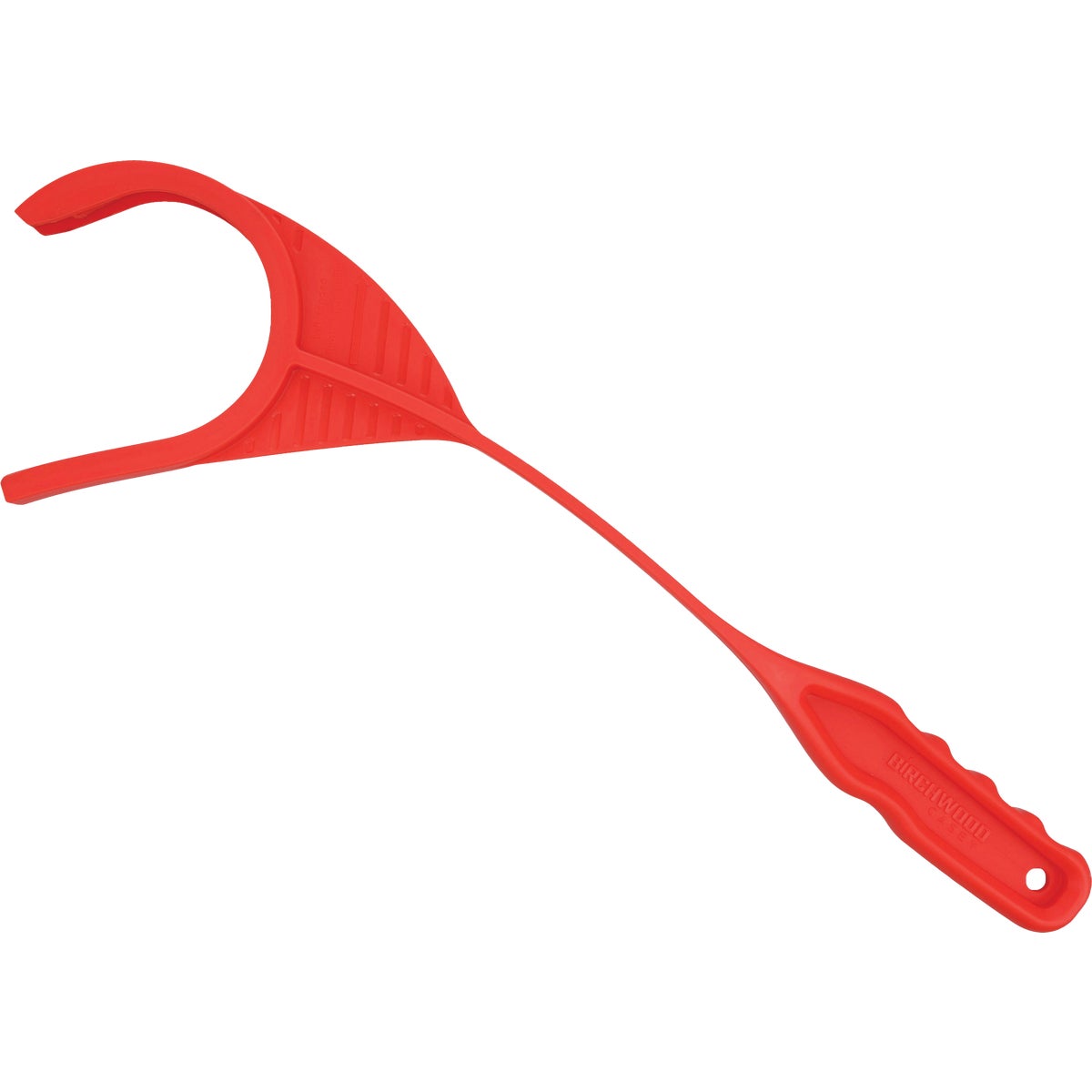 Brichwood Casey Red Handheld Clay Single Thrower Image 2