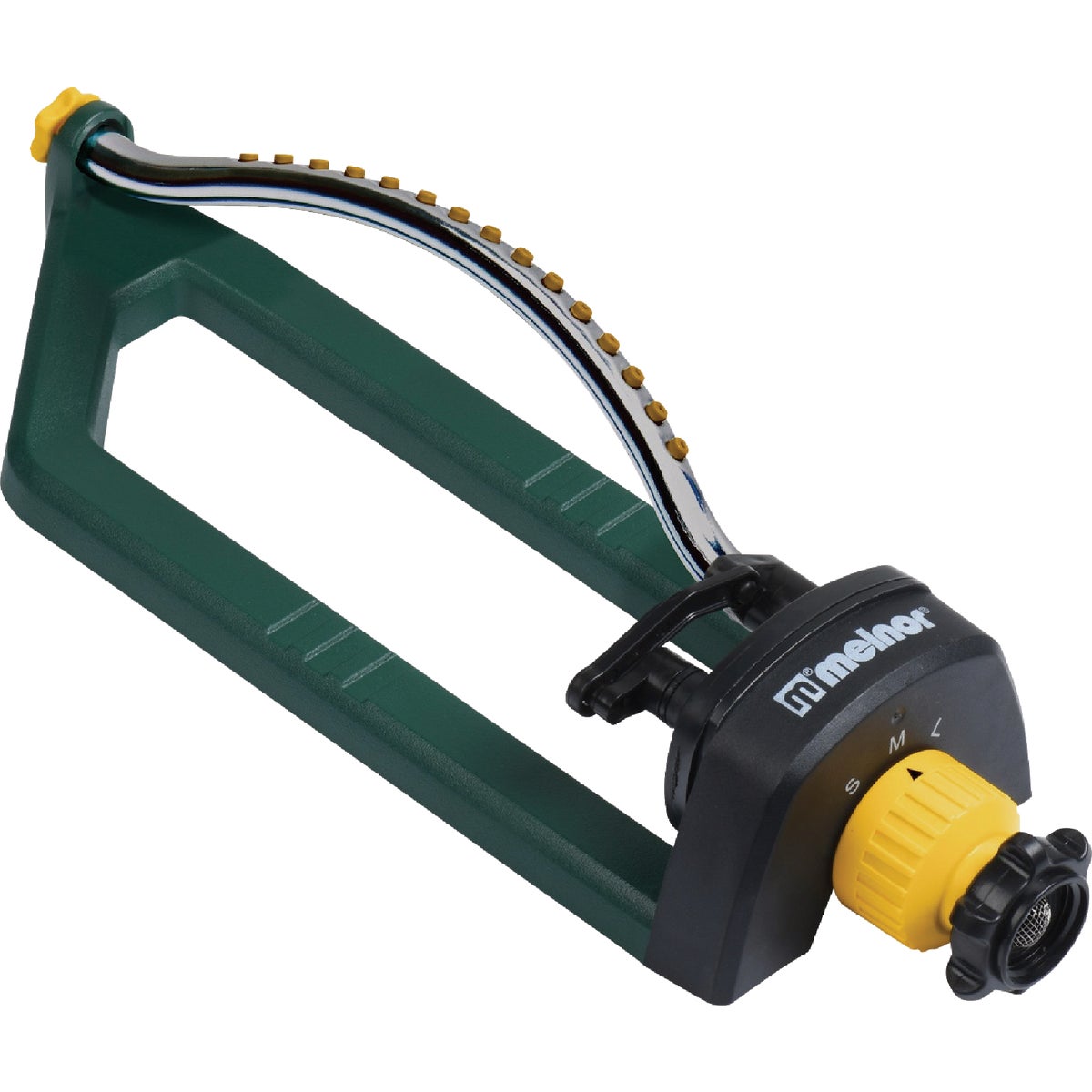 Melnor EasyGrow 3000 Sq. Ft. Oscillating Sprinkler