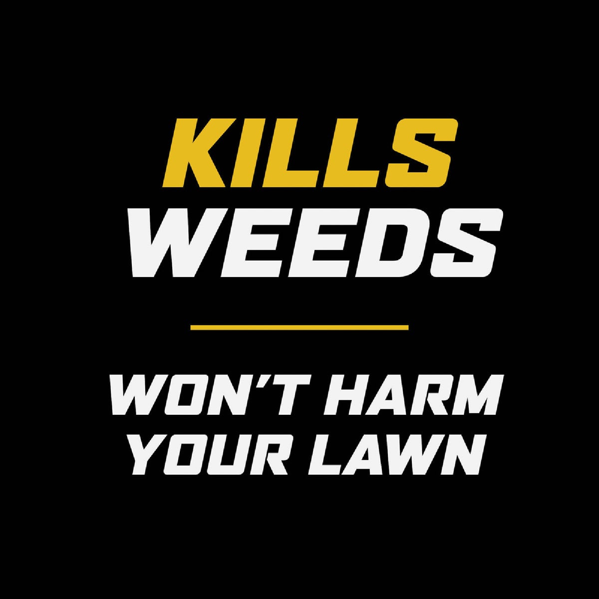 Ortho WeedClear 1 Gal. Trigger Spray Weed Killer For Lawns Image 7