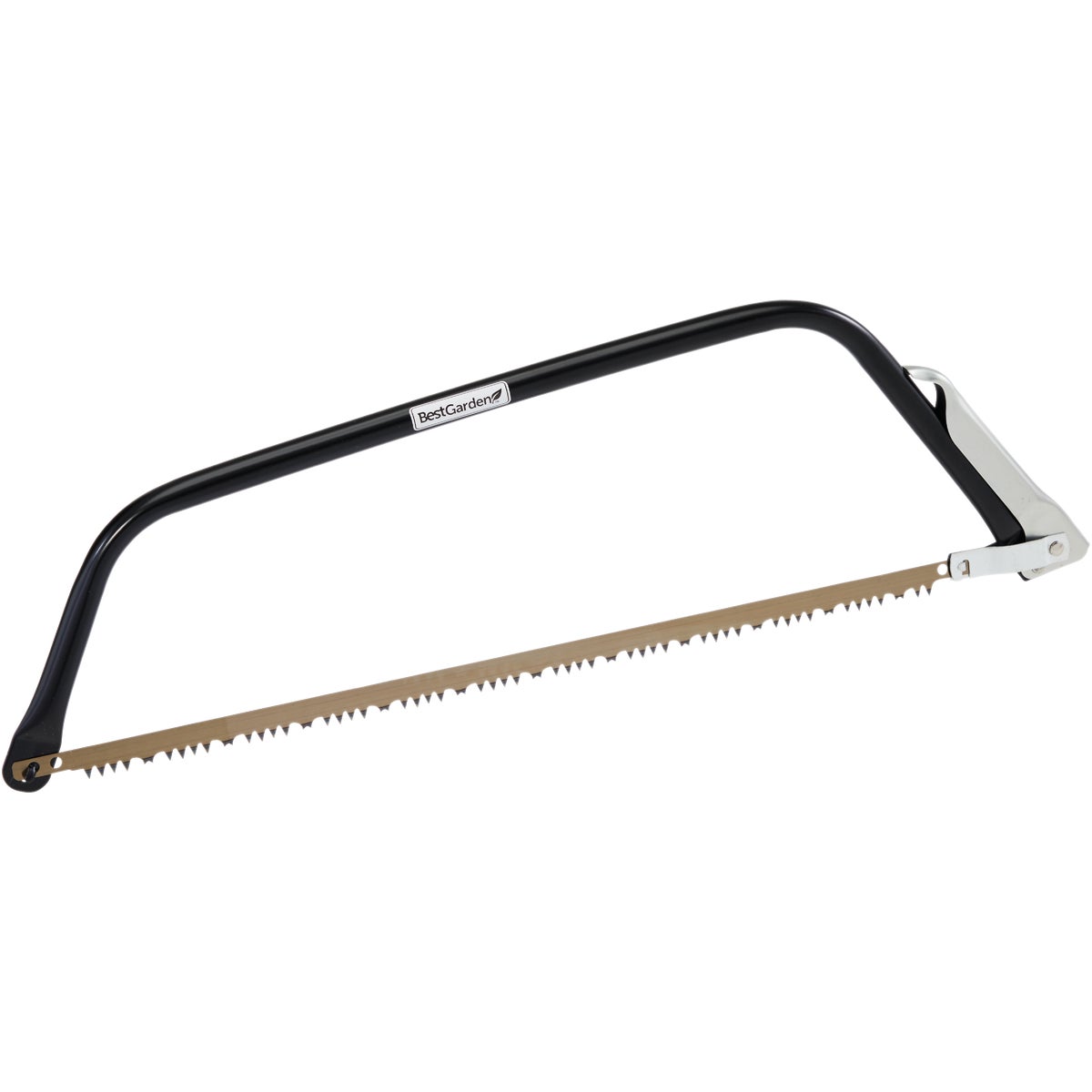 Best Garden 24 In. Bow Saw Image 1
