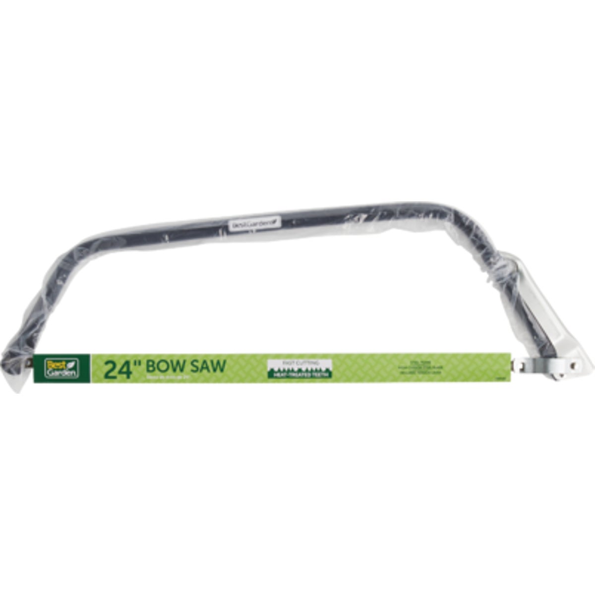 Best Garden 24 In. Bow Saw Image 2