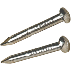 Hillman Anchor Wire 3/4 In. 15 ga Steel Shade Bracket Specialty Nails (6-Count, 1.5 Oz.) Image 1