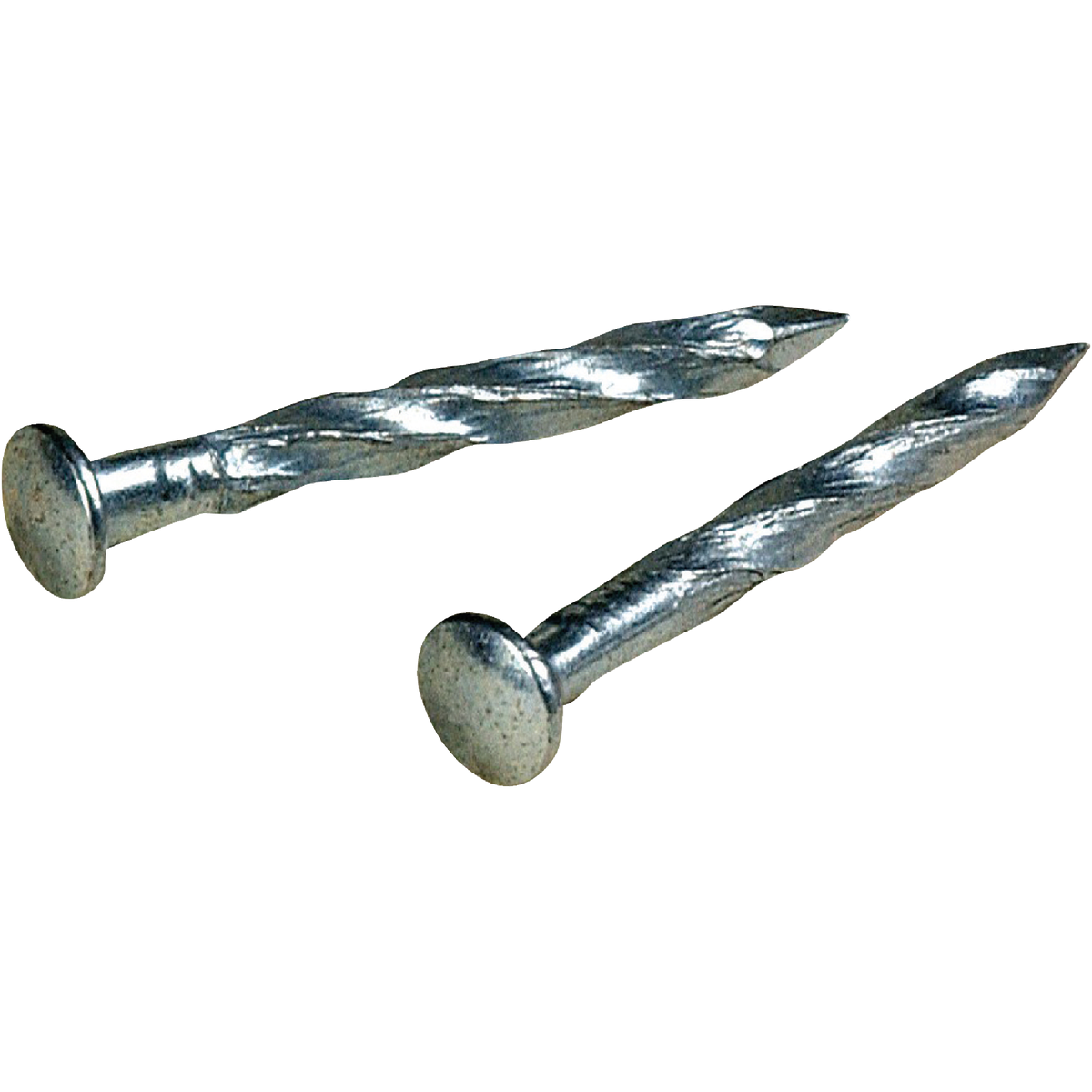 Hillman Anchor Wire 1-1/4 In. 13 ga Zinc Plated Trim Nails (27-Count, 1 Oz.)
