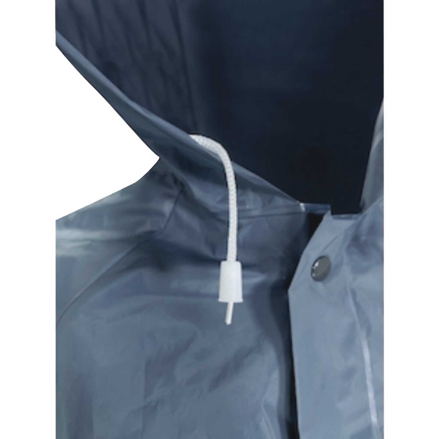 Boss XL EVA Rain Suit Image 6