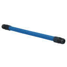 Orbit 1/2 In. x 18 In. MNPT Plastic Flexible Riser Image 1