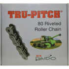 Tru-Pitch #80R Roller Chain Image 1