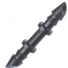 Raindrip 1/4 In. Tubing Barbed Connector Coupling (5-Pack) Image 2