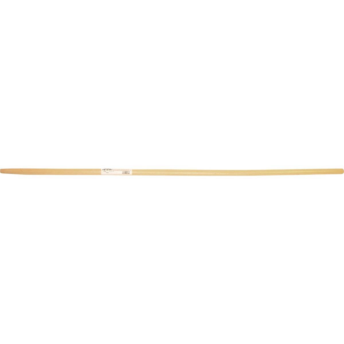 True Temper 48 In. Wood Lawn & Leaf Rake Handle