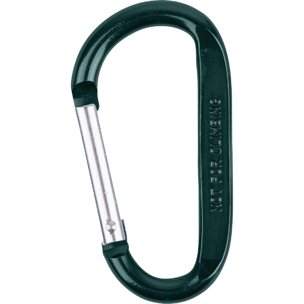 Coghlans Multi-Pack Carabiner (5-Pack) Image 5