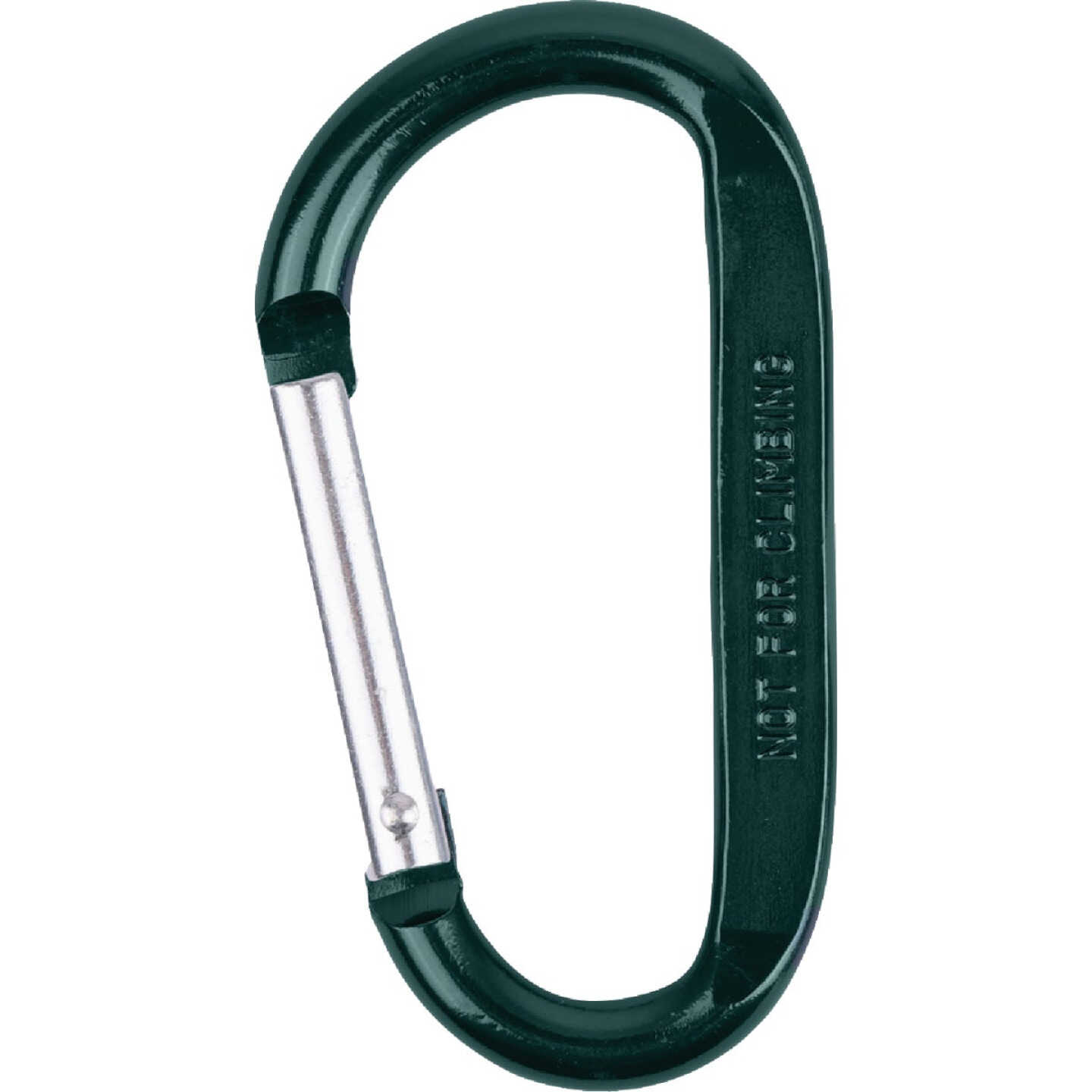 Coghlans Multi-Pack Carabiner (5-Pack) Image 5