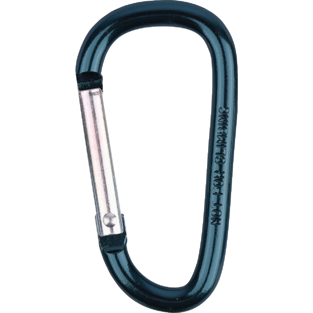 Coghlans Multi-Pack Carabiner (5-Pack) Image 4