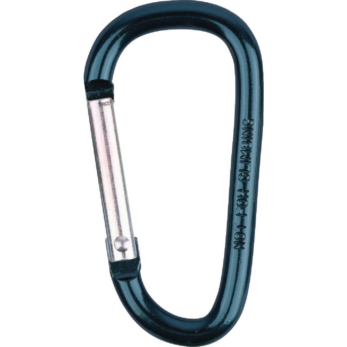 Coghlans Multi-Pack Carabiner (5-Pack) Image 4