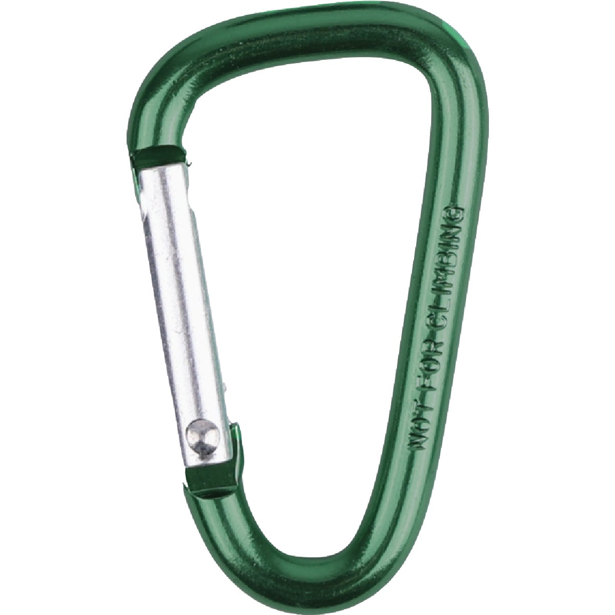 Coghlans Multi-Pack Carabiner (5-Pack) Image 3